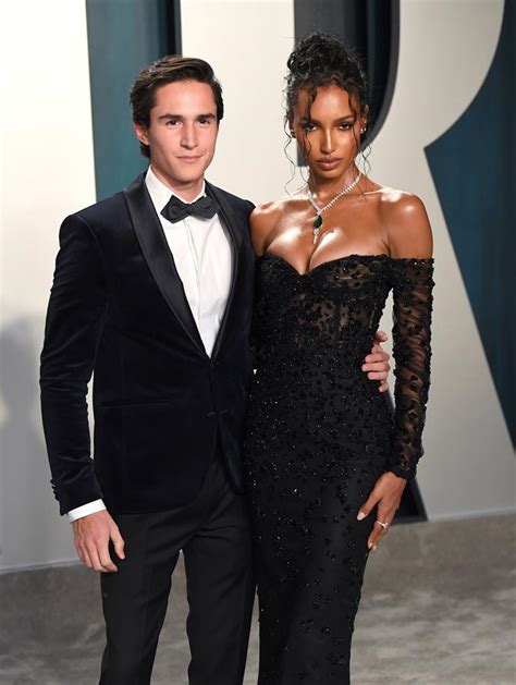 jasmine tookes husband